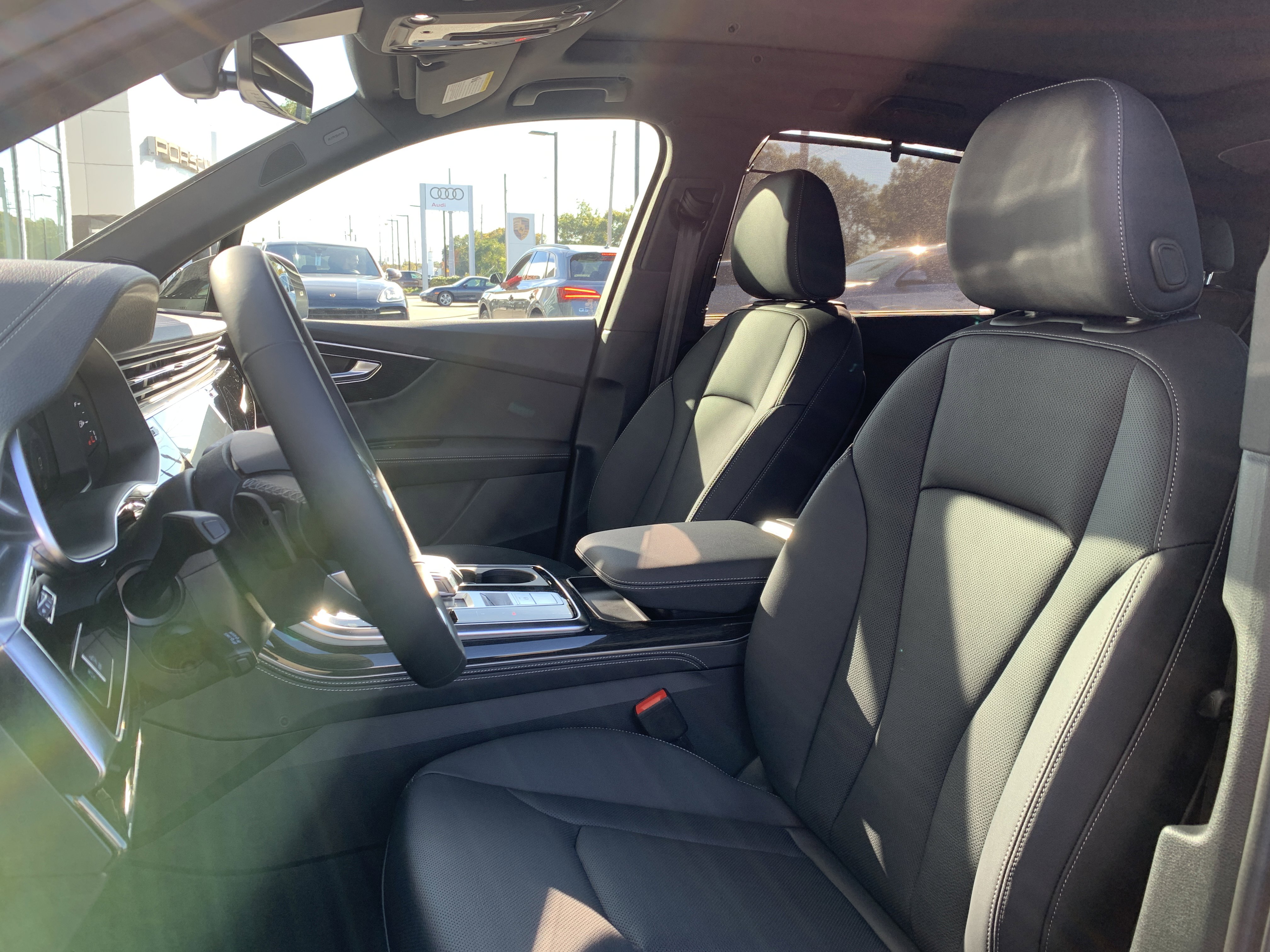 New 2026 Audi Q7 3.0T Premium Plus image 5