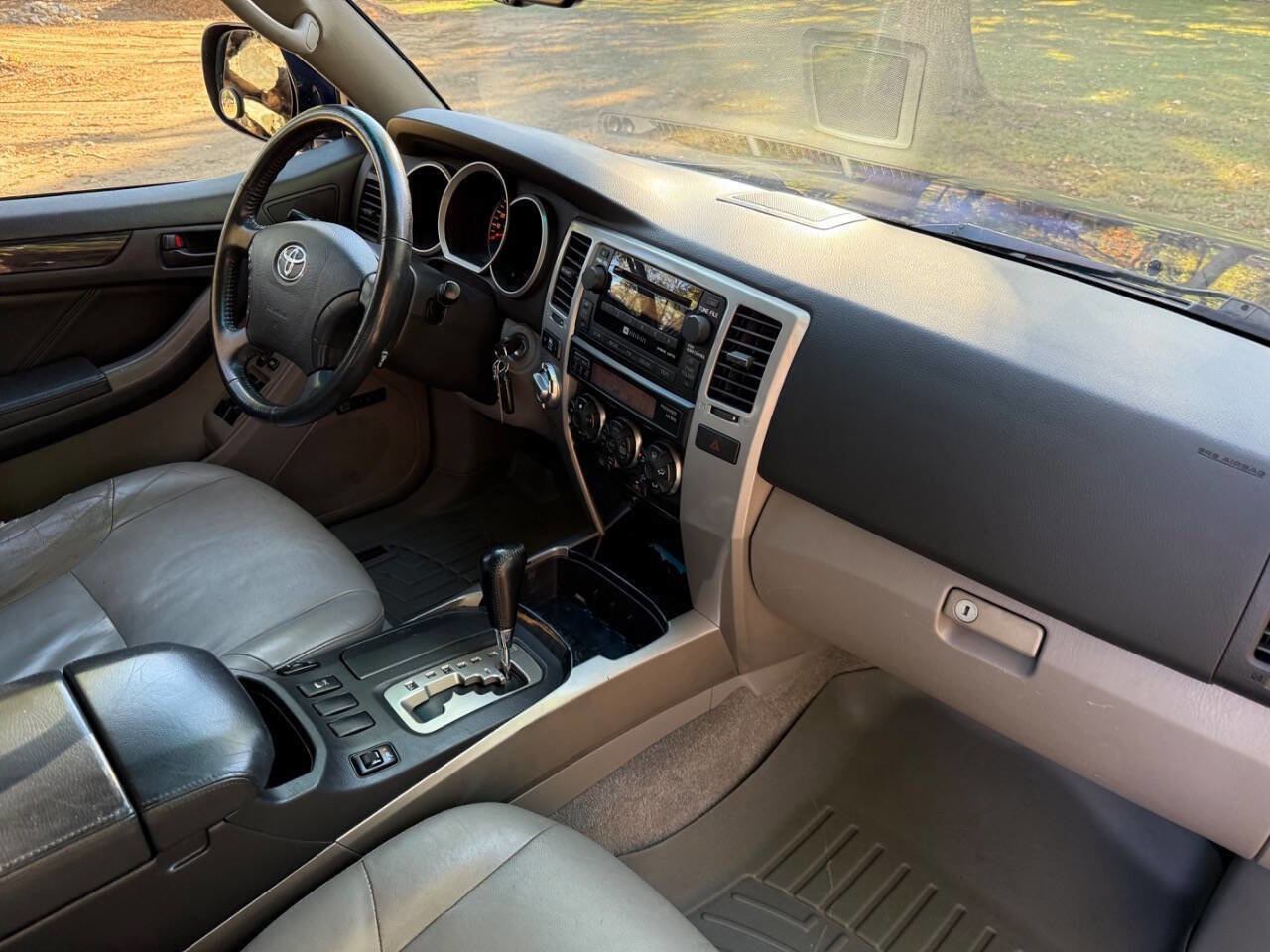 Used 2007 Toyota 4Runner Limited image 65