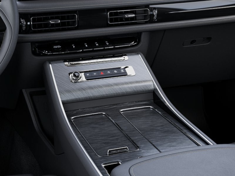 New 2027 Lincoln Aviator AWD image 37