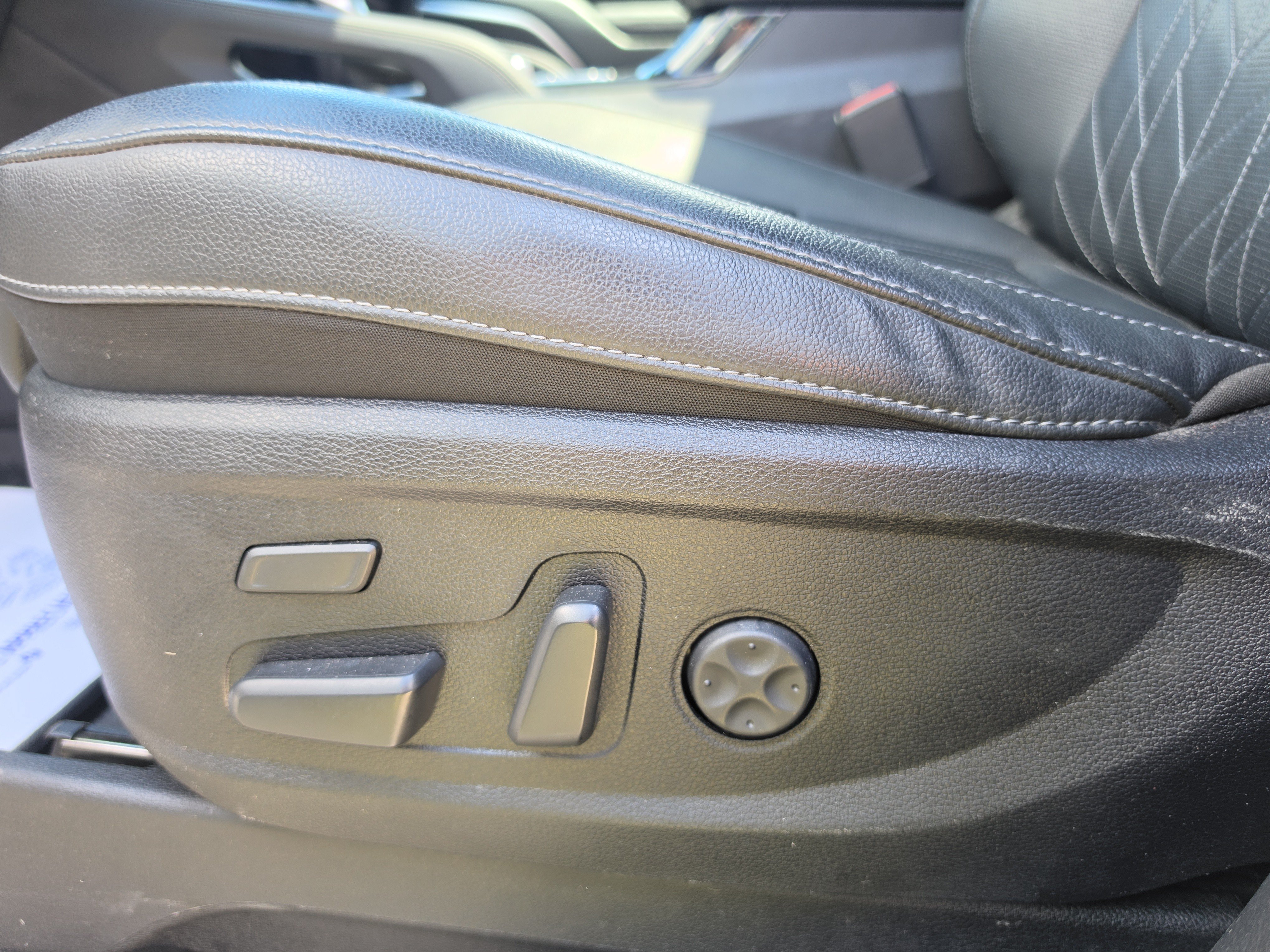 Used 2024 Kia Telluride SX X-Pro AWD/4WD image 13