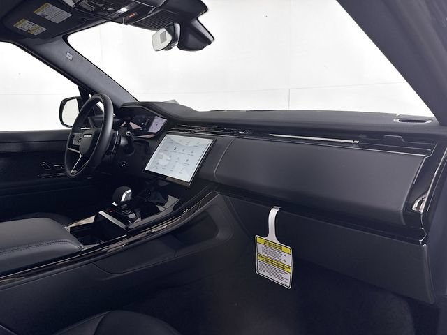 New 2026 Land Rover Range Rover Sport Dynamic SE AWD/4WD image 31