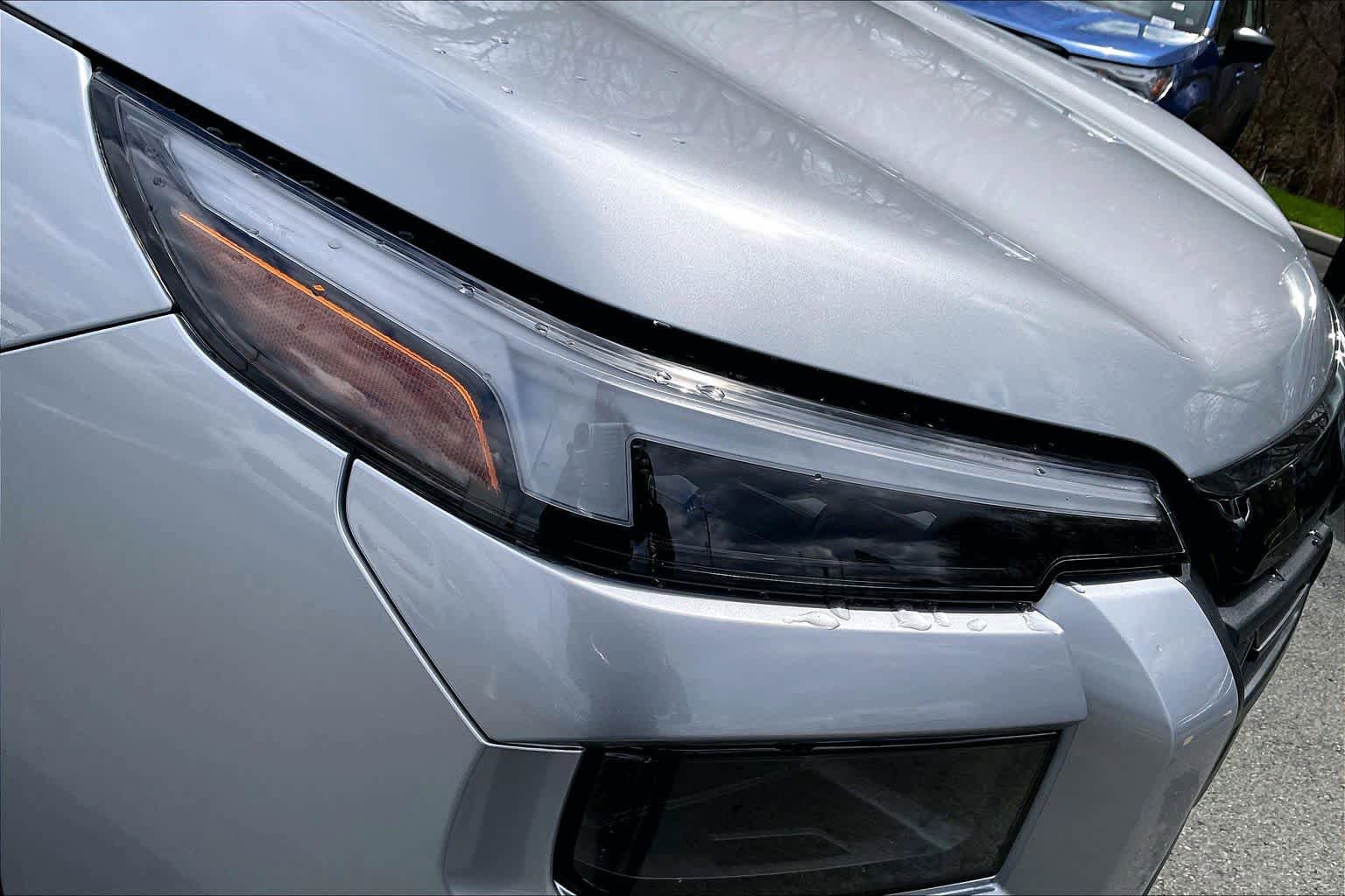 New 2026 Subaru Outback Premium AWD/4WD image 13
