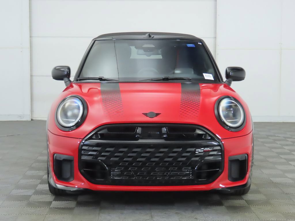 New 2026 MINI Cooper S image 10