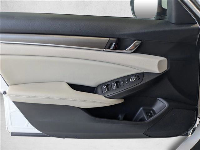 Used 2018 Honda Accord LX image 13