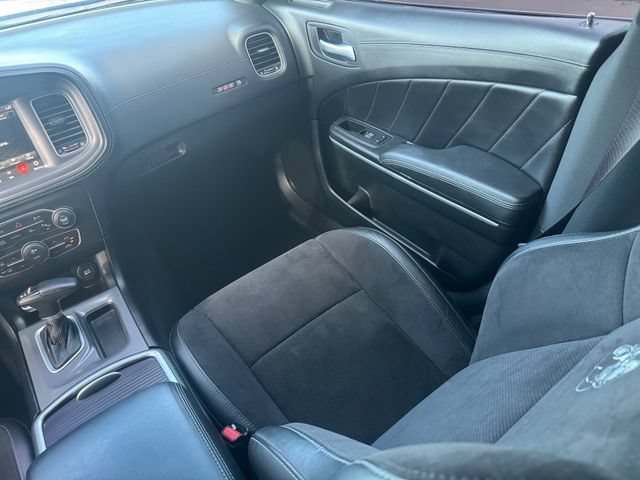 Used 2023 Dodge Charger Scat Pack w/ Plus Group RWD image 25