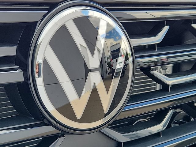 New 2026 Volkswagen Atlas Cross Sport SE AWD/4WD image 11