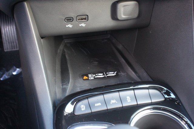 New 2026 Buick Encore GX Sport Touring w/ Advanced Technology Package image 32