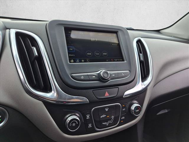 Used 2019 Chevrolet Equinox LT FWD image 12