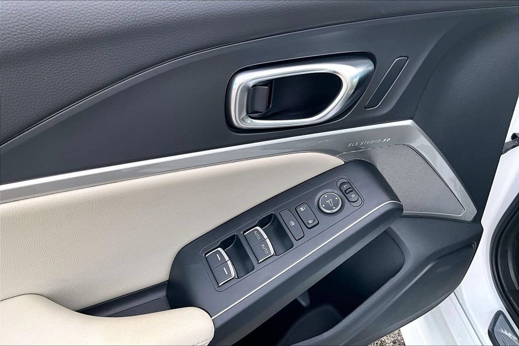 New 2026 Acura Integra Type S FWD image 16