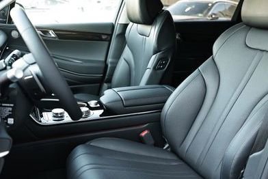 New 2026 Genesis GV80 2.5T RWD image 20