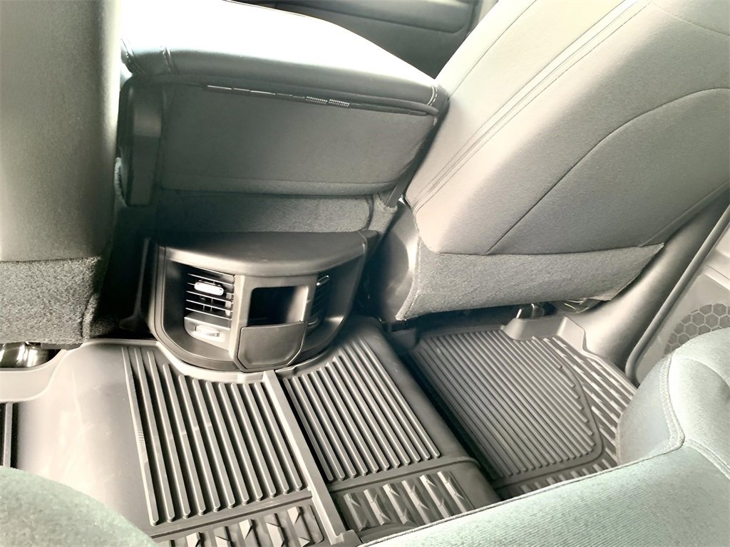 Used 2025 RAM 2500 Tradesman image 40