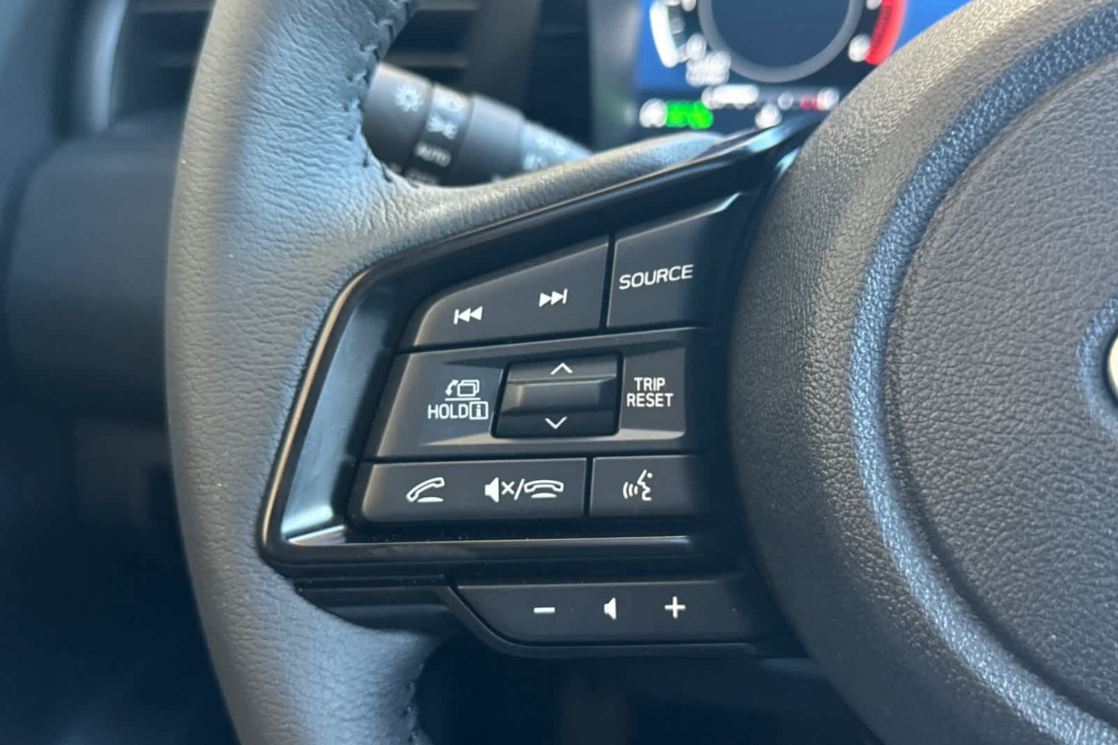 New 2026 Subaru Outback Premium AWD/4WD image 27