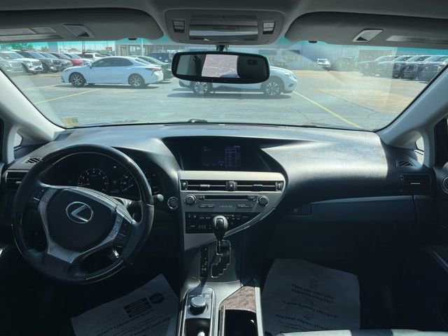 Used 2015 Lexus RX 350 AWD image 10