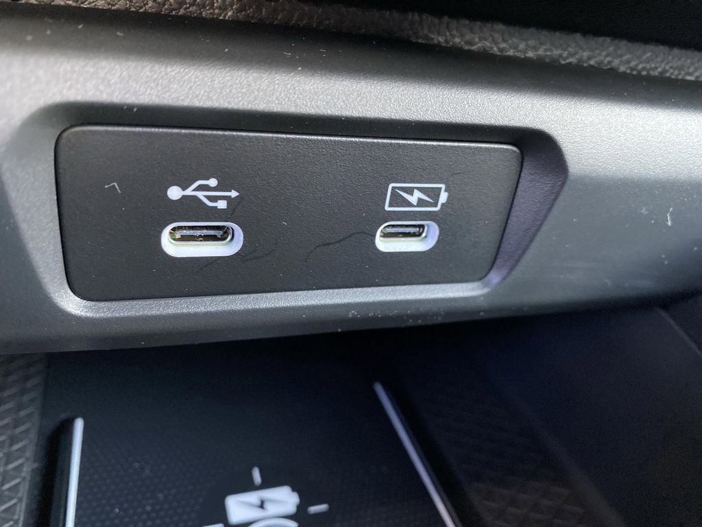 New 2025 Honda Accord Sport image 22