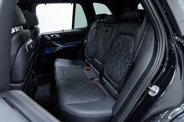Certified 2024 BMW X5 M60i image 23