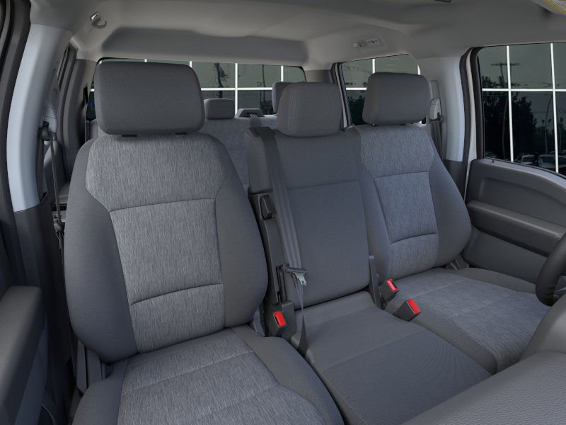 New 2026 Ford F250 XL w/ FX4 Off-Road Package image 10