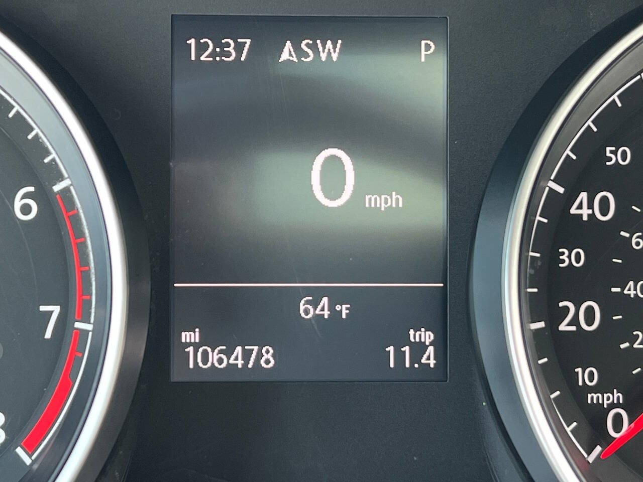Used 2015 Volkswagen Golf S FWD image 36