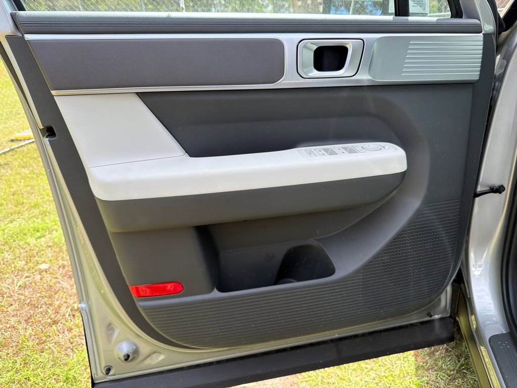 New 2026 Hyundai Santa Fe SE image 10