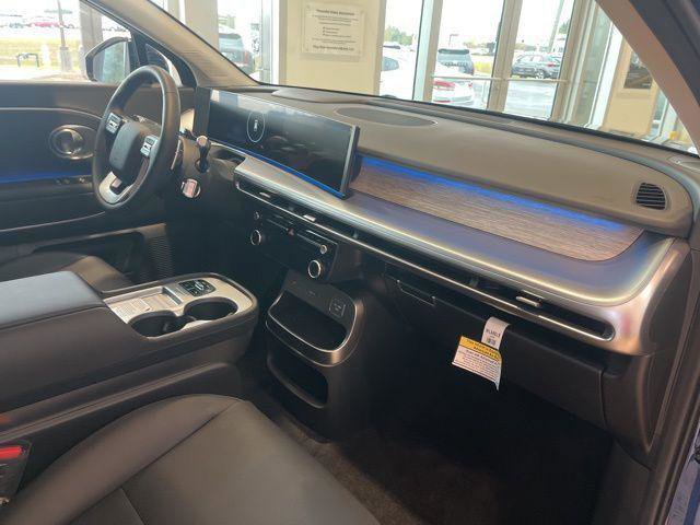 New 2026 Hyundai Ioniq 9 SEL image 18