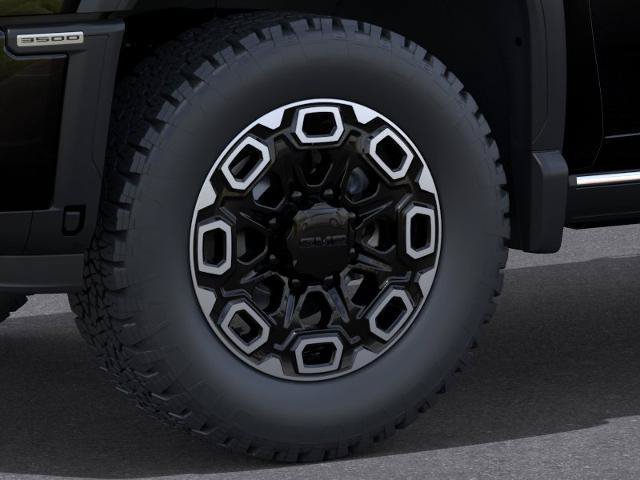 New 2026 GMC Sierra 3500 Denali Ultimate AWD/4WD image 33