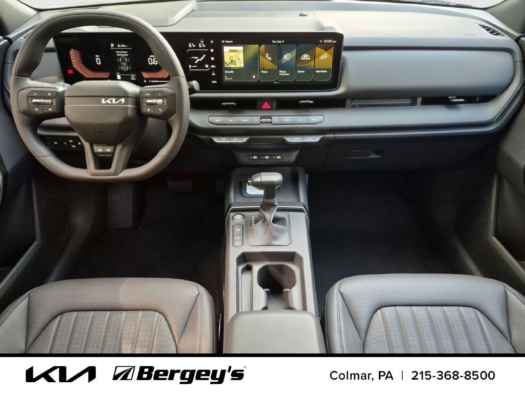 New 2027 Kia Seltos X-Line S w/ X-Line S Premium Package AWD/4WD image 28