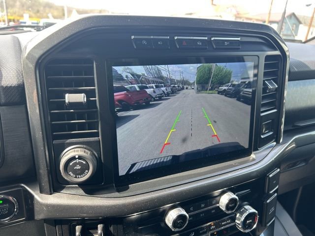 Used 2023 Ford F150 Tremor image 33