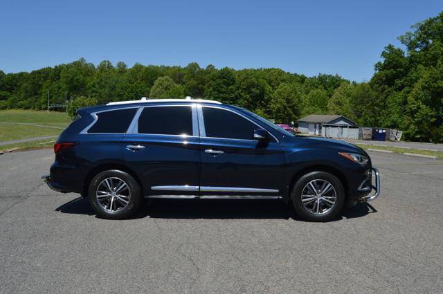 Used 2016 INFINITI QX60 Luxe w/ Premium Package AWD/4WD image 68