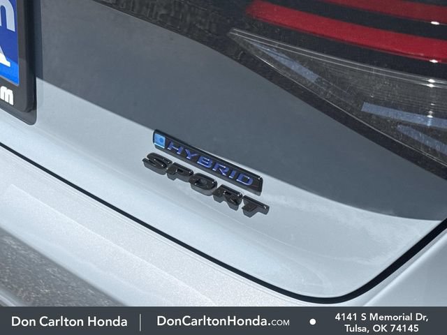 New 2026 Honda Accord Sport image 7