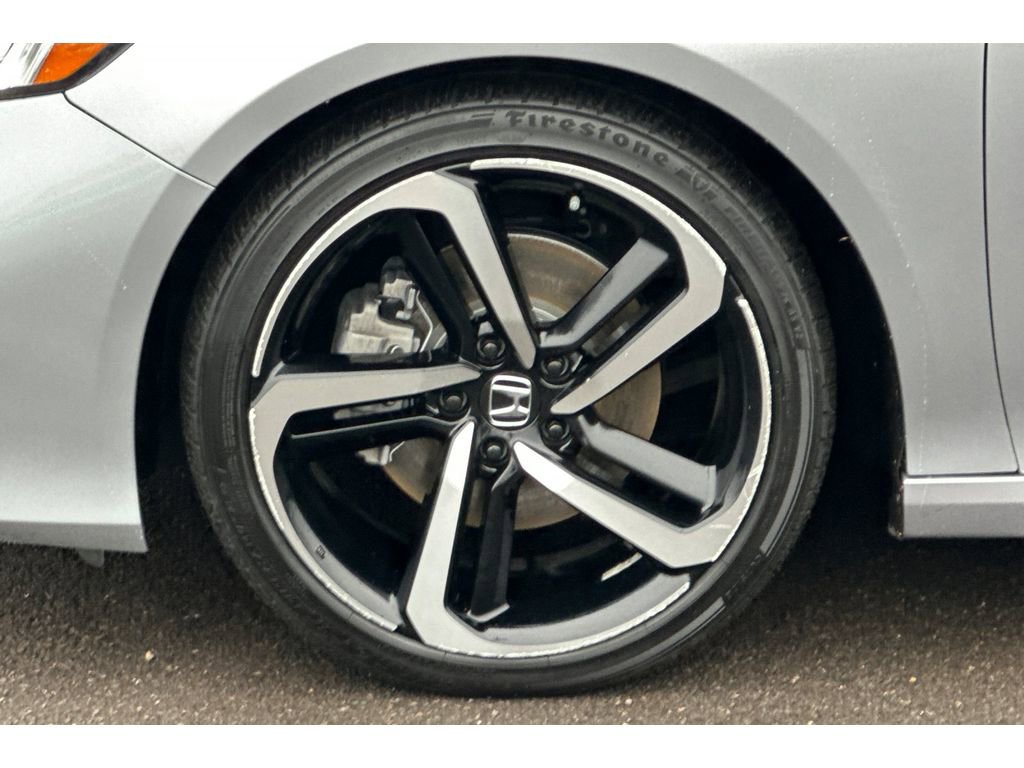 Used 2022 Honda Accord Sport image 26