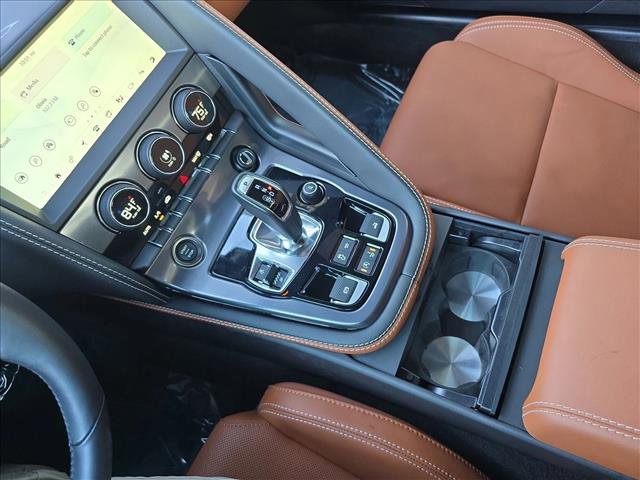 Certified 2024 Jaguar F-TYPE Convertible AWD image 20