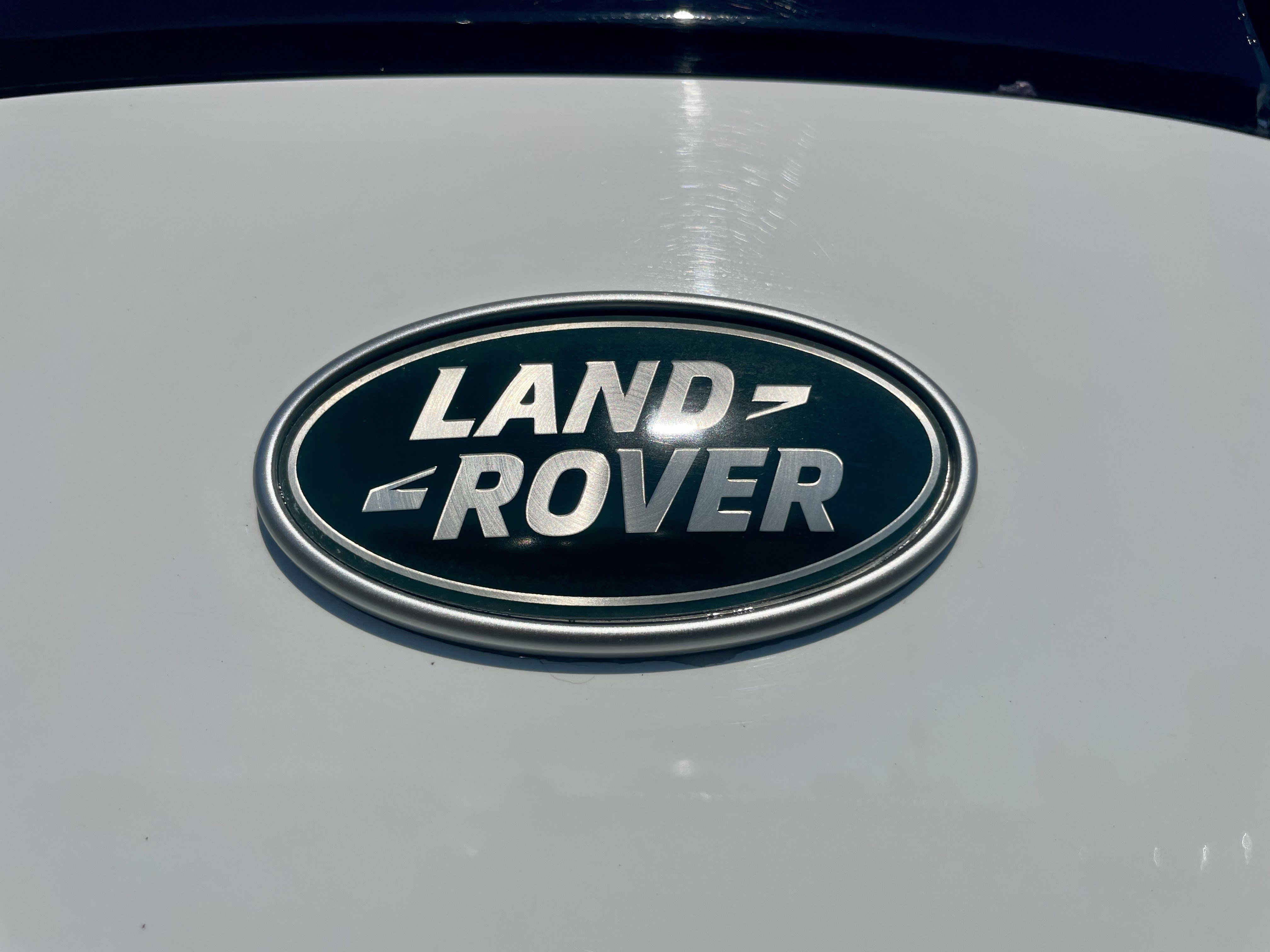 Used 2022 Land Rover Range Rover Velar R-Dynamic S AWD/4WD image 38