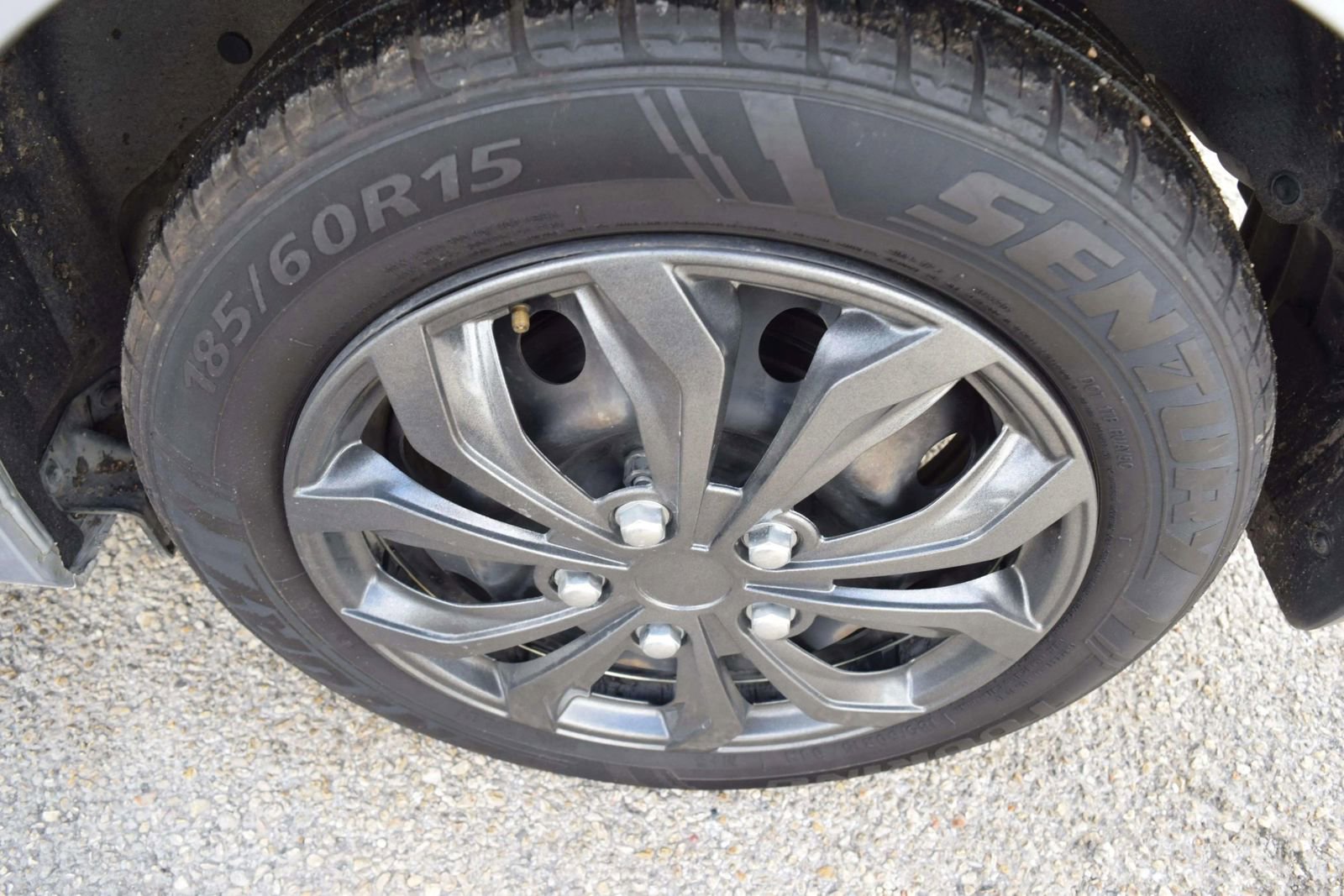 Used 2019 Honda Fit LX image 22