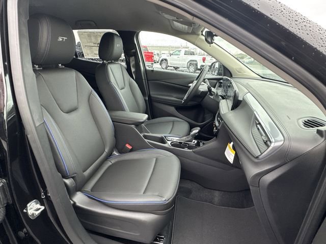 New 2026 Buick Encore GX Sport Touring w/ Comfort Package image 27
