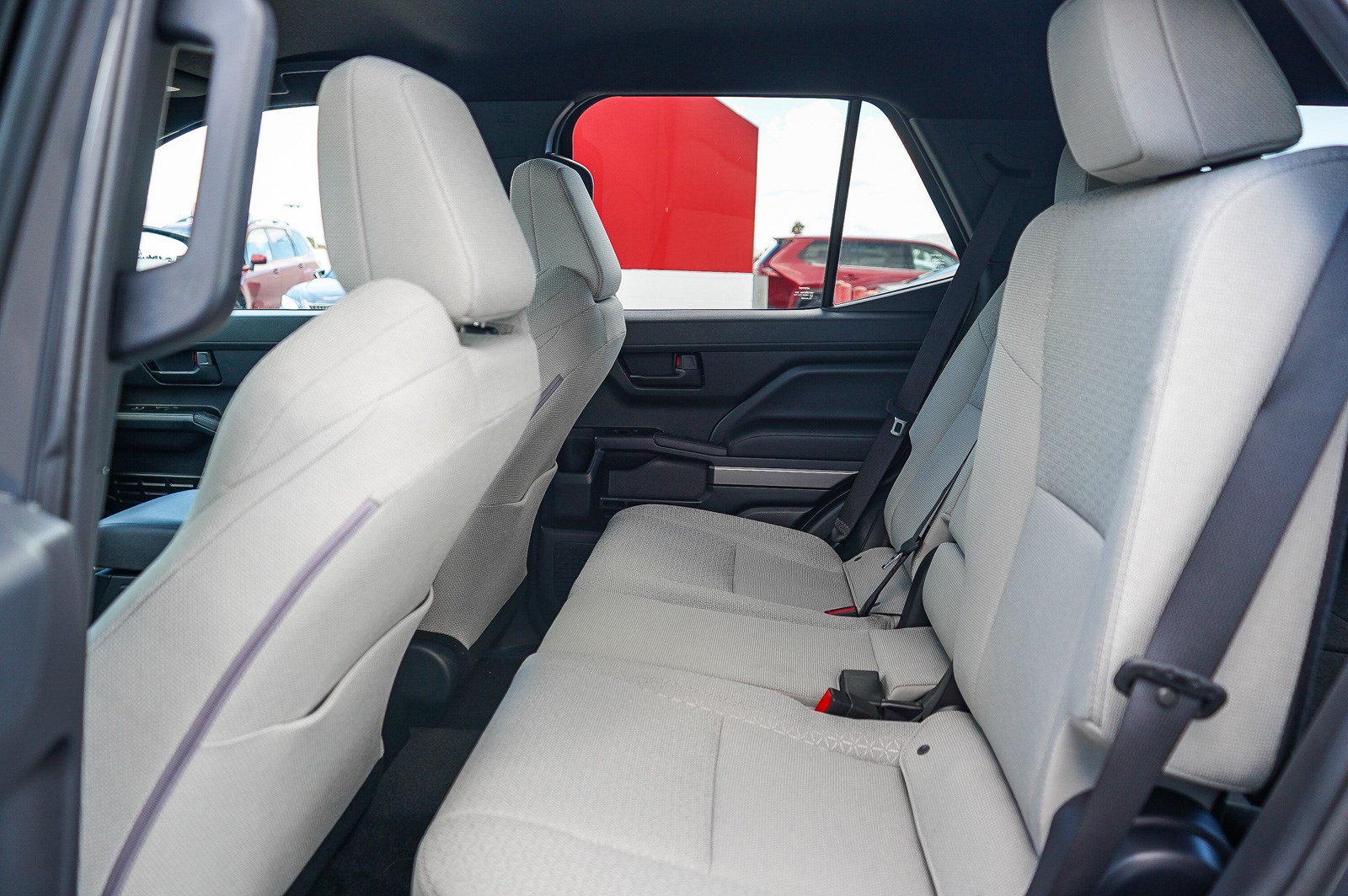 Certified 2026 Toyota 4Runner SR5 AWD/4WD image 18