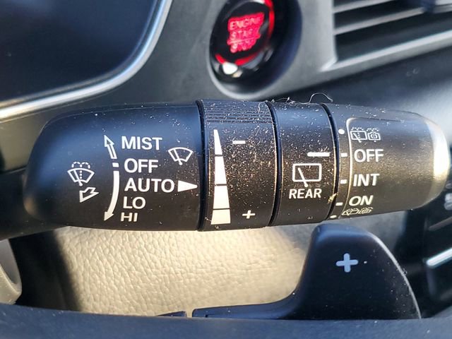 Used 2023 Honda Pilot Elite image 20