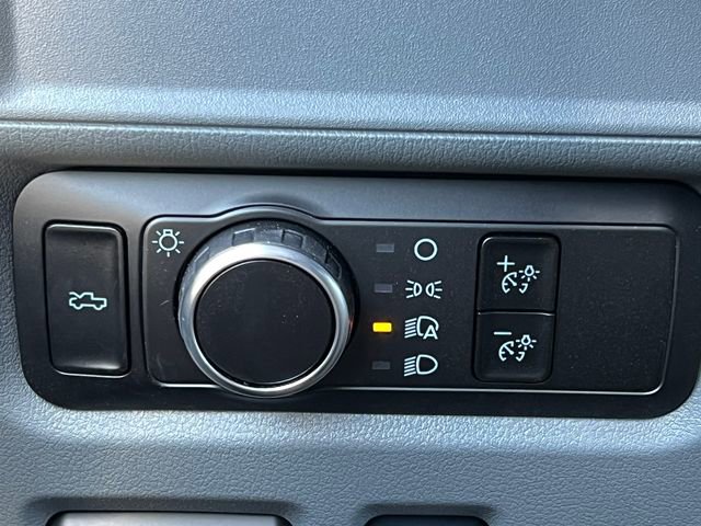 New 2025 Ford F150 Lightning Flash AWD/4WD image 23