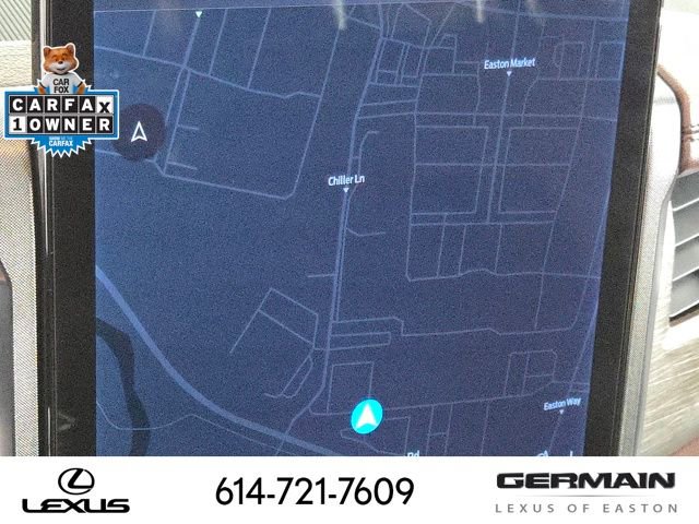 Used 2024 Ford Expedition Max Limited image 34