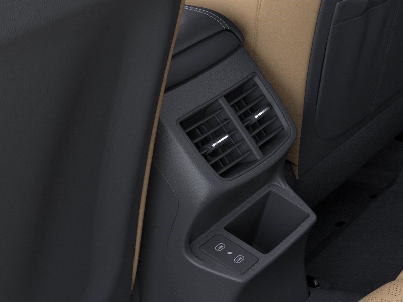 New 2026 Kia Seltos EX w/ EX Sunroof Package image 26