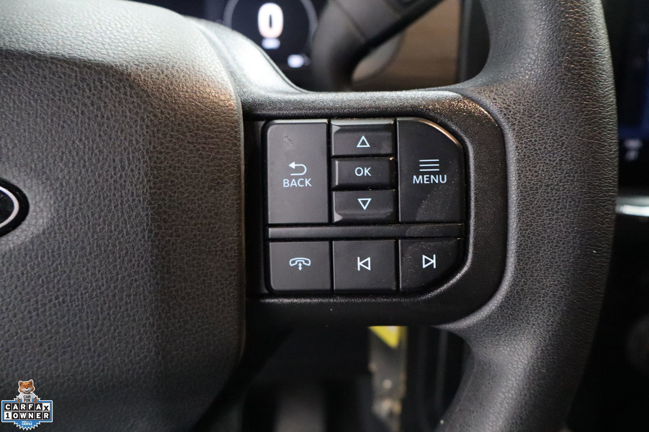 Used 2024 Ford F150 STX w/ STX Black Appearance Package image 17