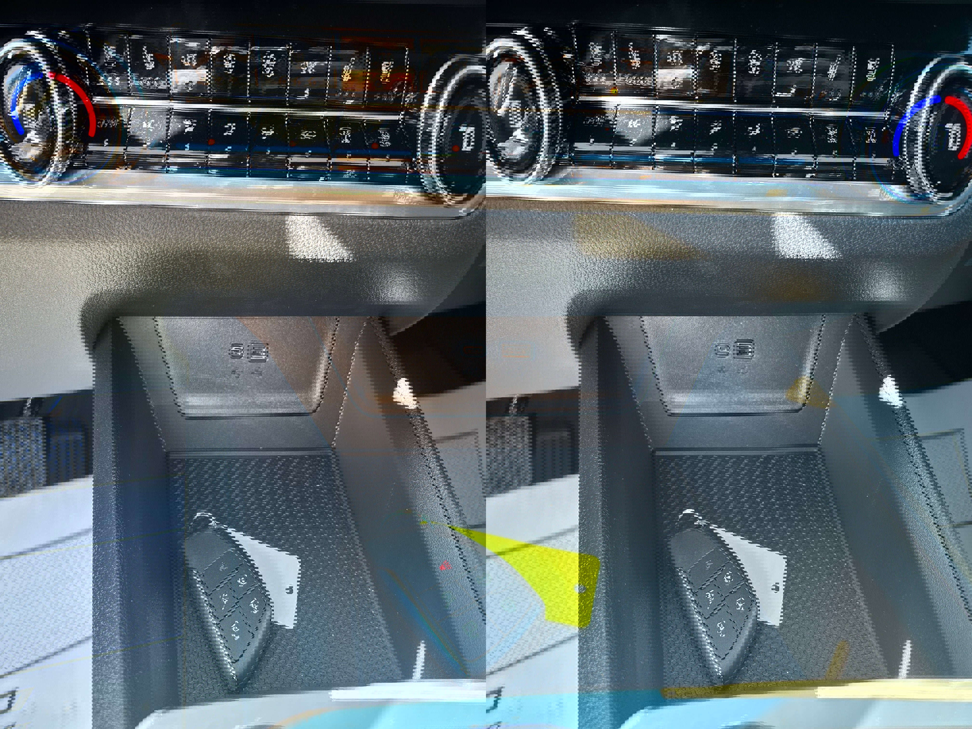 New 2026 Chevrolet Equinox RS w/ Convenience Package III image 21