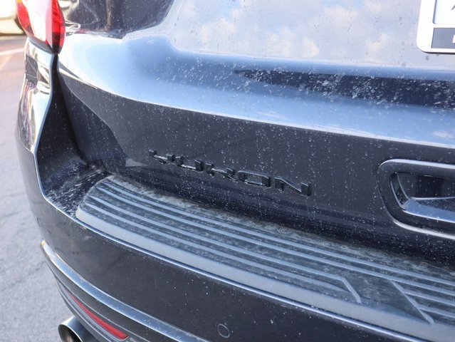 Certified 2023 GMC Yukon Denali w/ Max Trailering Package image 8