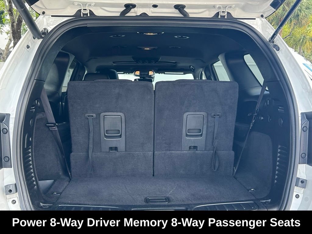 Used 2024 Dodge Durango GT RWD image 44