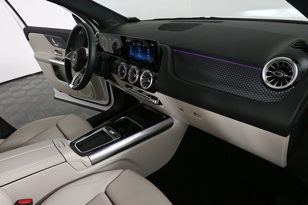 Certified 2026 Mercedes-Benz GLA 250 image 23