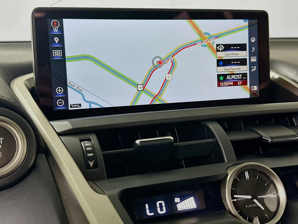 Used 2018 Lexus NX 300 FWD w/ Premium Package image 26