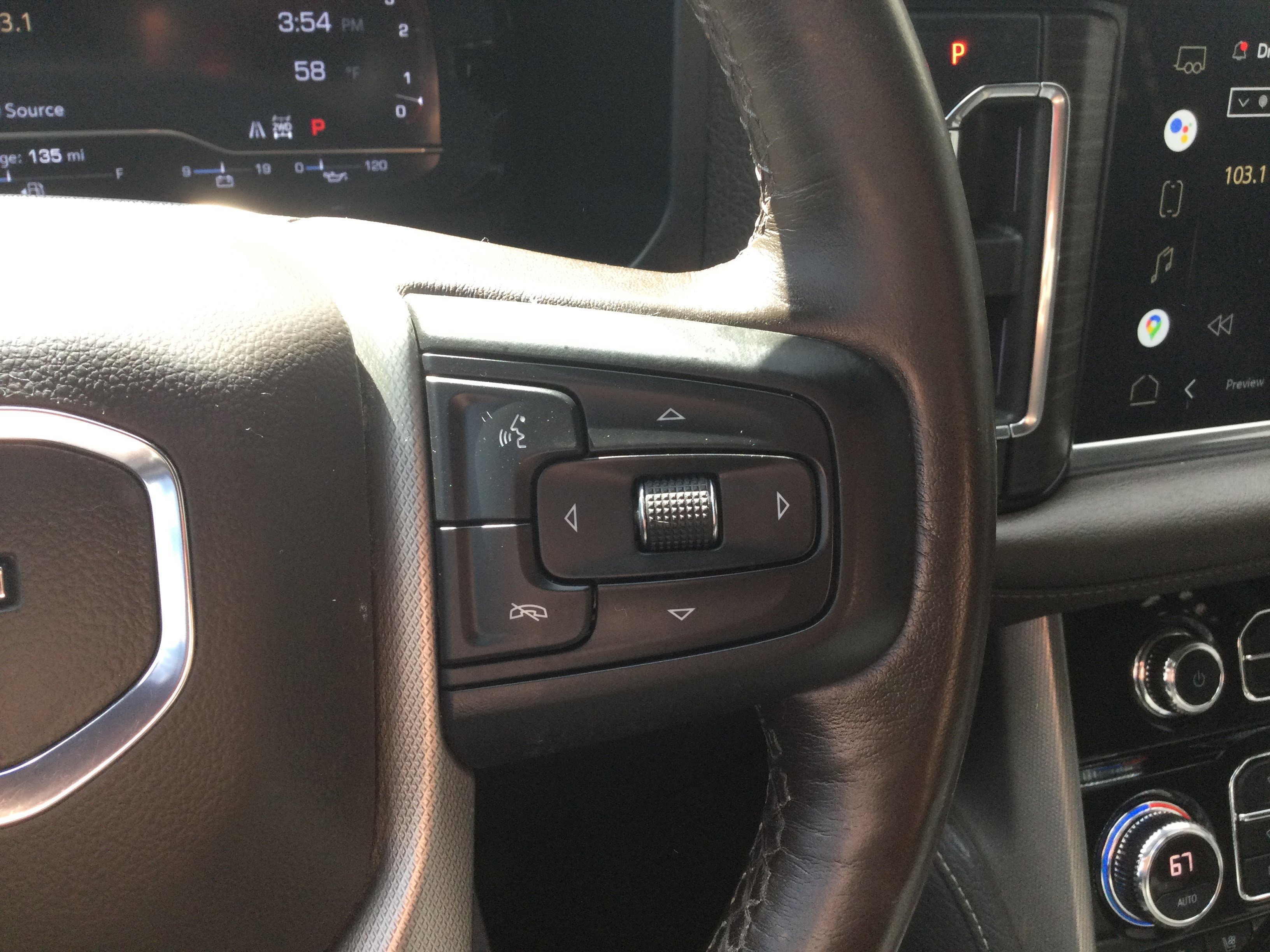 Used 2022 GMC Yukon Denali AWD/4WD image 17
