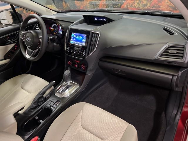 Used 2023 Subaru Impreza Premium image 53