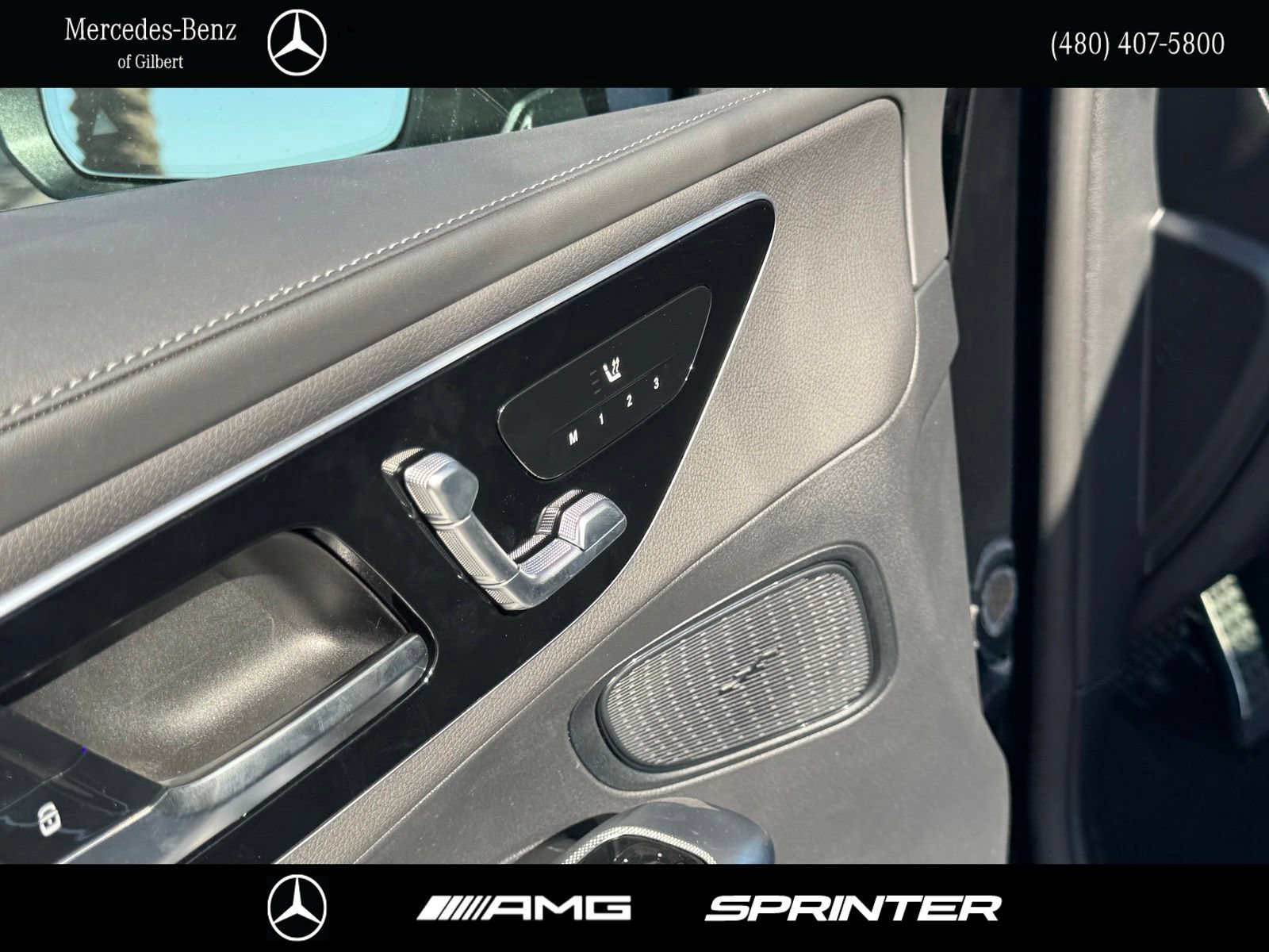 New 2026 Mercedes-Benz GLC 43 AMG 4MATIC image 13