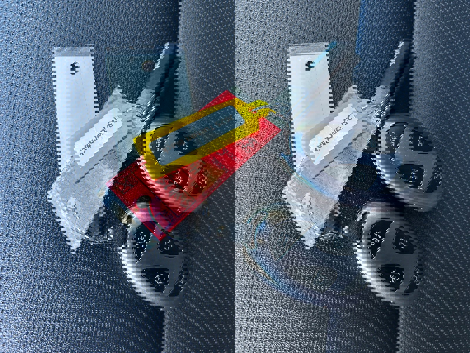 Certified 2025 Hyundai Tucson SEL image 36