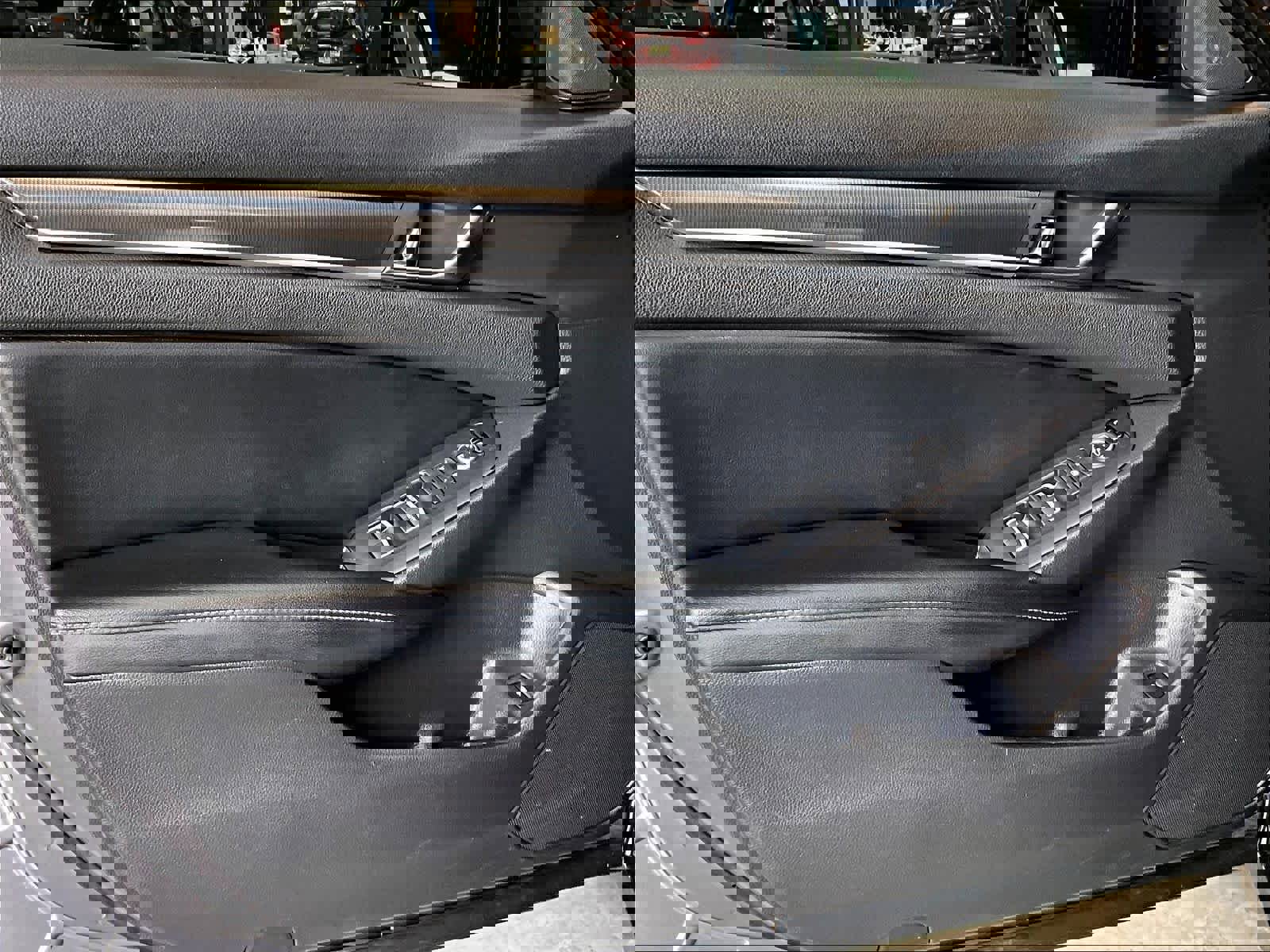 Used 2018 Honda Accord Sport image 9