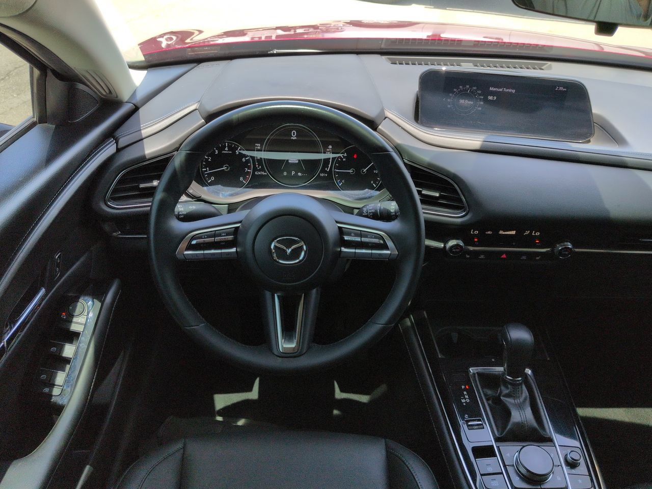 Used 2021 MAZDA CX-30 FWD 2.5 S w/ Preferred Package image 16